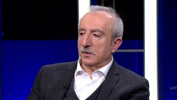 Miroğlu: Hükümetin Mesud Barzani'ye aldığı tavır hataydı!