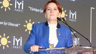 İYİ Parti’ye Kürt ilinden aday çıkmadı
