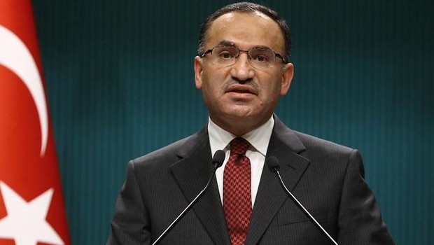 Türkiye büyükelçileri geri çağırdı