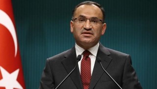 Türkiye büyükelçileri geri çağırdı