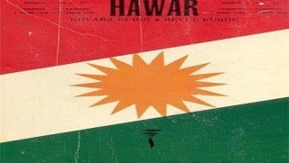 15 Mayıs Kürtçenin çığlığı