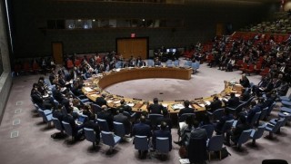 BMGK'nin soruşturması ABD'nin engeline takıldı