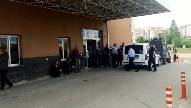 Diyarbakır'da kavga: 6 ölü