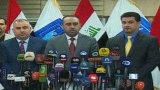 Kürdistan’da resmi seçim sonuçları