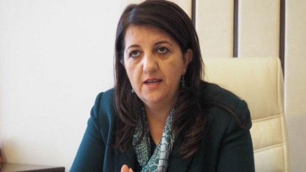 Buldan'dan Akşener'e: Tek bir kürdün oyunu alamaz