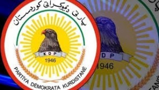 Musullu sığınmacıların kampında da PDK birinci parti