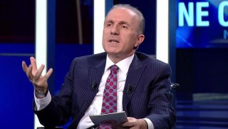 AKP'li vekil: Demirtaş tahliye edilmeli