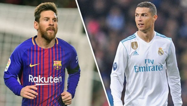 IŞİD'den Messi ve Ronaldo'ya tehdit