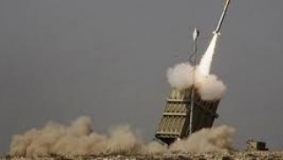 İsrail’de  patlama!