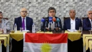 Kürdistani Seçim İttifakı'ndan HDP açıklaması