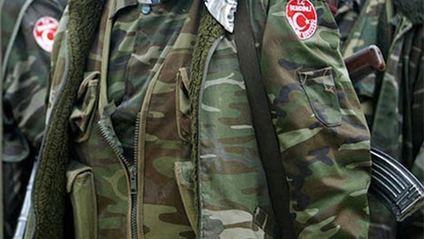 Siirt'te patlama: 2 korucu yaralı