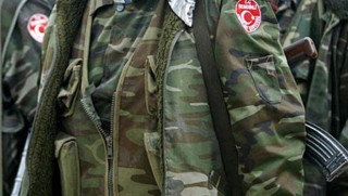 Siirt'te patlama: 2 korucu yaralı