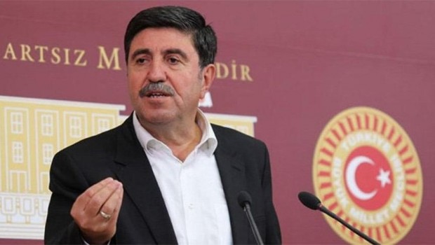 Altan Tan'dan Saadet Partisi'nden adaylık açıklaması