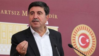 Altan Tan'dan Saadet Partisi'nden adaylık açıklaması