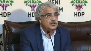 HDP’li Sancar açıkladı... İkinci turda biz olmazsak...!