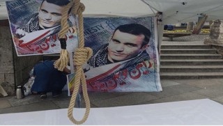 İran rejimi, Kürt siyasi tutuklu için yine idam kararı aldı