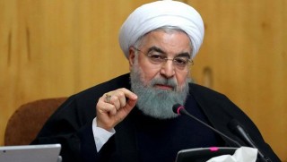 Ruhani'den ABD ve İsrail önerisi