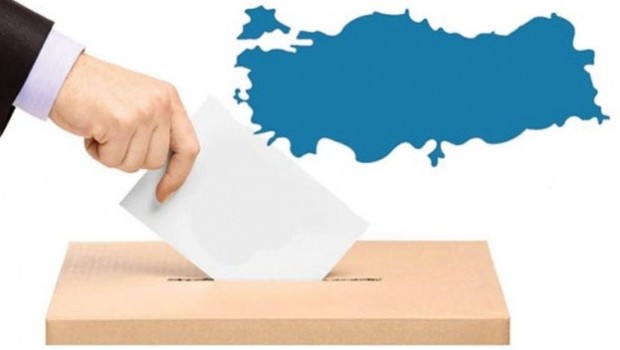 Seçimde Hakkari'nin 3'te 1'i taşınacak!