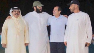 Suudi Arabistan’dan ‘Veliaht Prens ölmedi’ tweeti