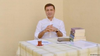 Demirtaş: HDP'siz hiç kimsenin zaferi mümkün değil