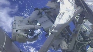 NASA tarihinin en ilginç diyaloğu: Kırmızı ışık yanmalı mı?