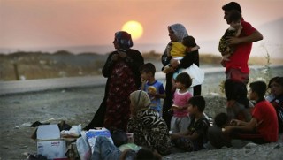 Başur Niye Yalniz ?