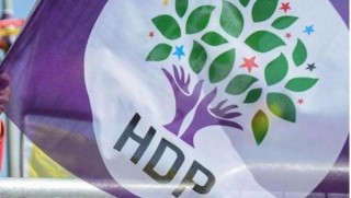 HDP'li vekil yarın istifa ediyor