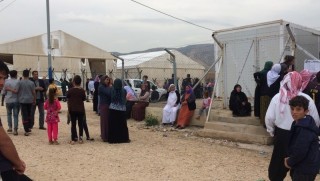 KDP Şengal'de seçim komisyonuna dava açtı