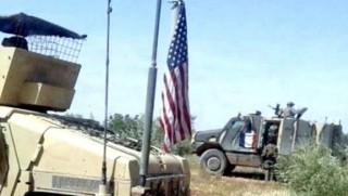 Koalisyon: Menbic'i her türlü saldırıya karşı korumaya devam edeceğiz