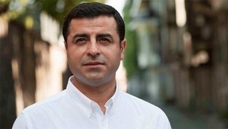Demirtaş'ın tahliye talebine mahkemeden ret