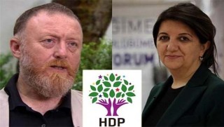 HDP eş başkanlarının aday olduğu iller belli oldu