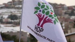HDP'de 20 vekil aday gösterilmeyecek
