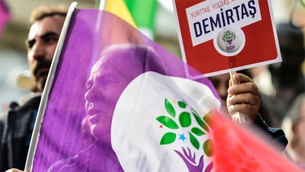 İttifak dışında bırakılan HDP’nin oy oranı ne?
