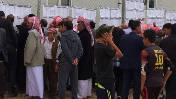 KDP'den Seçim Kuruluna suçlama: Ezidiler engellendi!