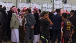 KDP'den Seçim Kuruluna suçlama: Ezidiler engellendi!