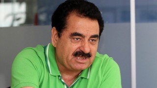 Tatlıses yine aday gösterilmedi