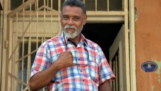 Afrika kökenli işçi HDP'den aday