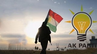 Ak Parti'nin Kürdistan vedası!