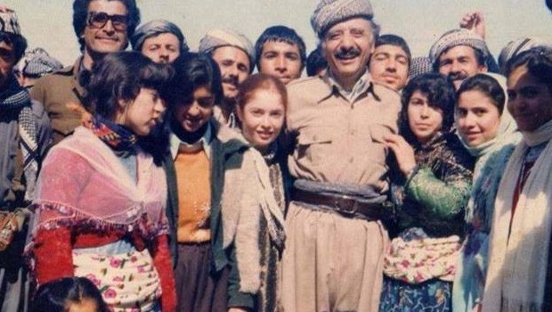 Dr. Kasımlo’nun katledilmesi ile ilgili yeni bir belge yayınlandı