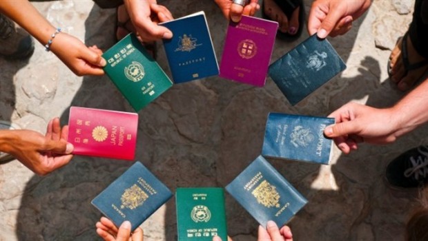 Dünyanın en güçlü pasaportları açıklandı