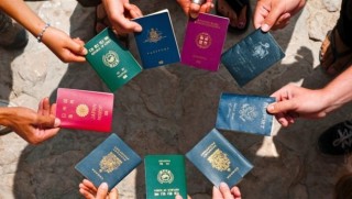 Dünyanın en güçlü pasaportları açıklandı