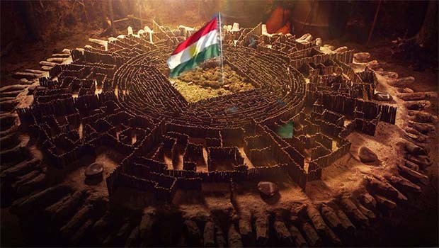 Fettah Karagöz: Kürd Aydın ve Kurumlarının Çelişkisi