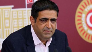 HDP'li Baluken'in cezası onandı