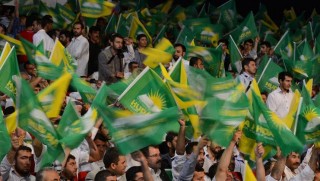 HÜDA-PAR cumhurbaşkanlığı seçiminde kimi destekleyecek?