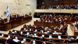 İsrail parlamentosu 'Ermeni soykırımı'nı görüşecek