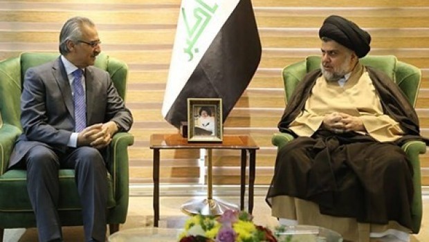 Sadr: Halk, Kürtleri cezalandırmak isteyenleri cezalandırdı