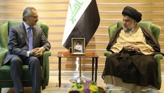 Sadr: Halk, Kürtleri cezalandırmak isteyenleri cezalandırdı