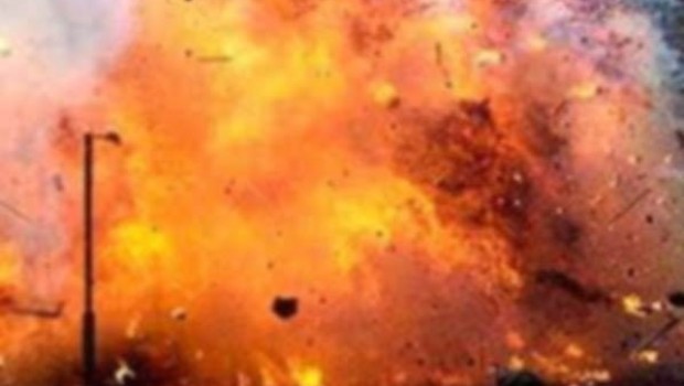 Bağdat'ta intihar saldırısı: 8 ölü, 11 yaralı