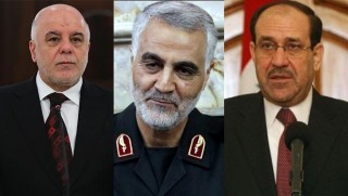 İran, Sadr’a karşı formül arıyor