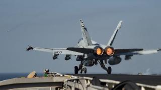 ABD Suriye'de Esad rejimini değil İran üssünü vurdu